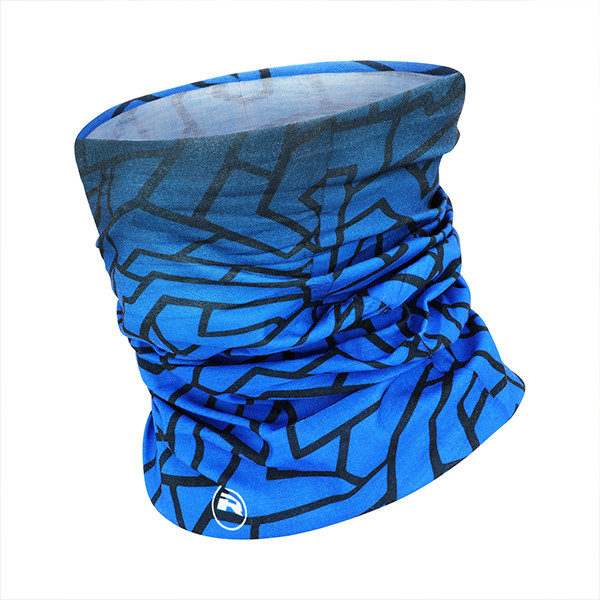 Richa Richa neck tube grout black blue